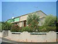 Ferienhaus in Portiragnes