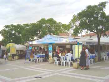 Lokale in Portiragnes Plage